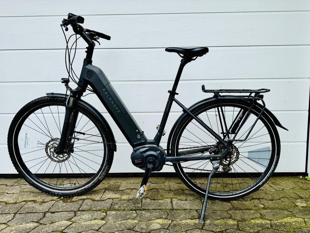e Bike universal 
