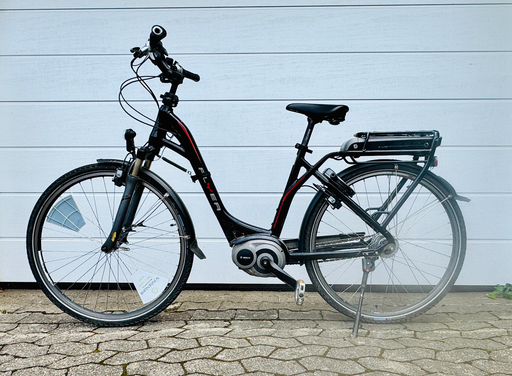 e Bike universal 